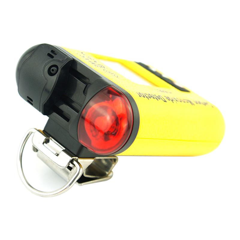 希瑪AS8807一氧化碳氣體檢測儀圖片2