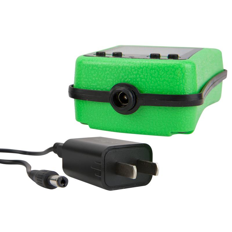 希瑪AS8909氫氣氣體檢測(cè)儀圖片2