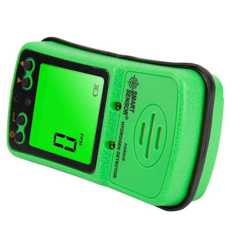 希瑪AS8909氫氣氣體檢測(cè)儀圖片3