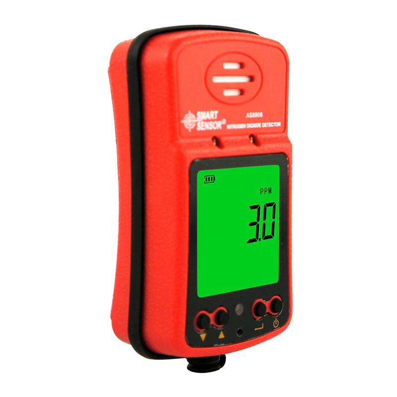 希瑪AS8906二氧化氮氣體檢測儀圖片1 希瑪AS8906二氧化氮氣體檢測儀圖片1