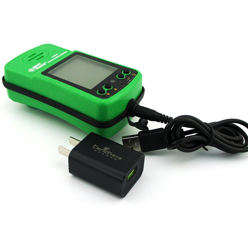 希瑪AS8905二氧化硫氣體檢測(cè)儀圖片2