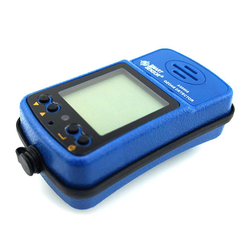 希瑪AS8908臭氧氣體檢測儀圖片2 希瑪AS8908臭氧氣體檢測儀圖片2