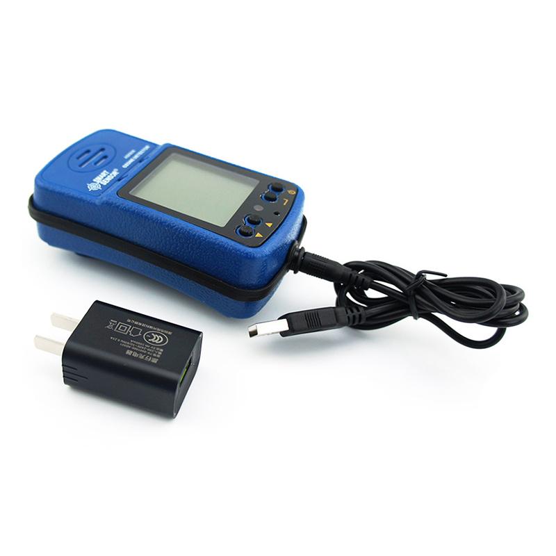 希瑪AS8908臭氧氣體檢測儀圖片3 希瑪AS8908臭氧氣體檢測儀圖片3