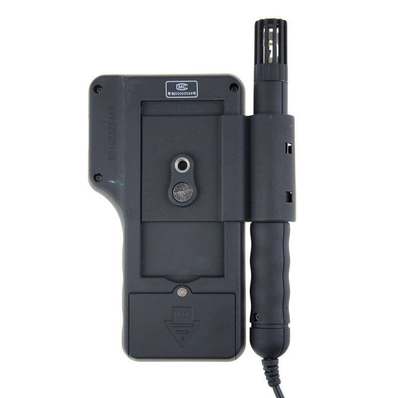 希瑪AR847分體式溫濕度計圖片1 希瑪AR847分體式溫濕度計圖片1