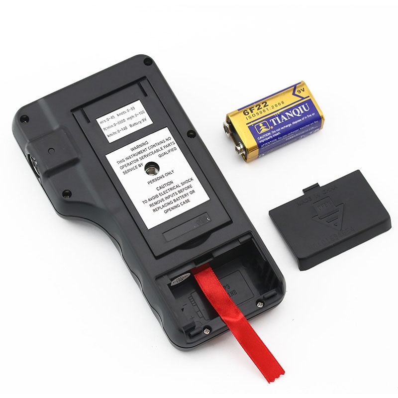 希瑪AR826+風(fēng)速儀圖片1