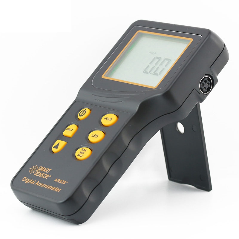 ?，擜R826+風(fēng)速儀圖片2
