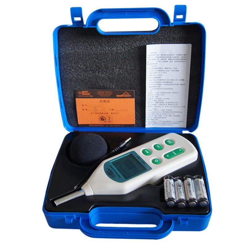 ?，擜R824聲級計圖片3