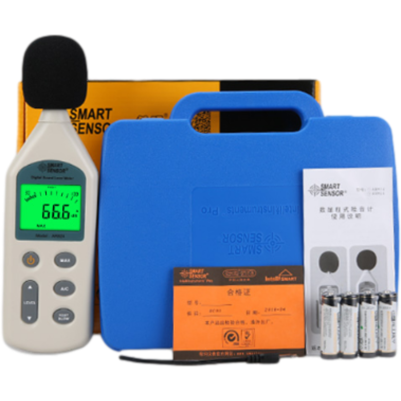 ?，擜R824聲級計圖片4