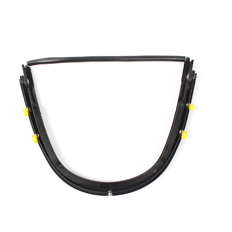 以勒305B面屏支架 圖片2