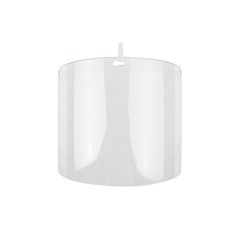 以勒305-1有機玻璃面屏圖片1