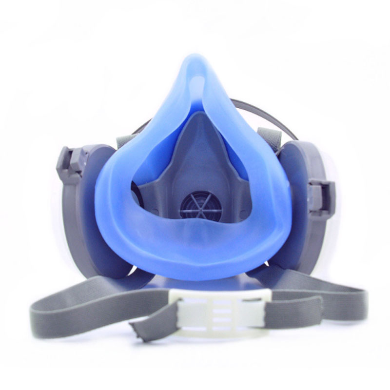 以勒9400B防塵面具圖片4 以勒9400B防塵面具圖片4