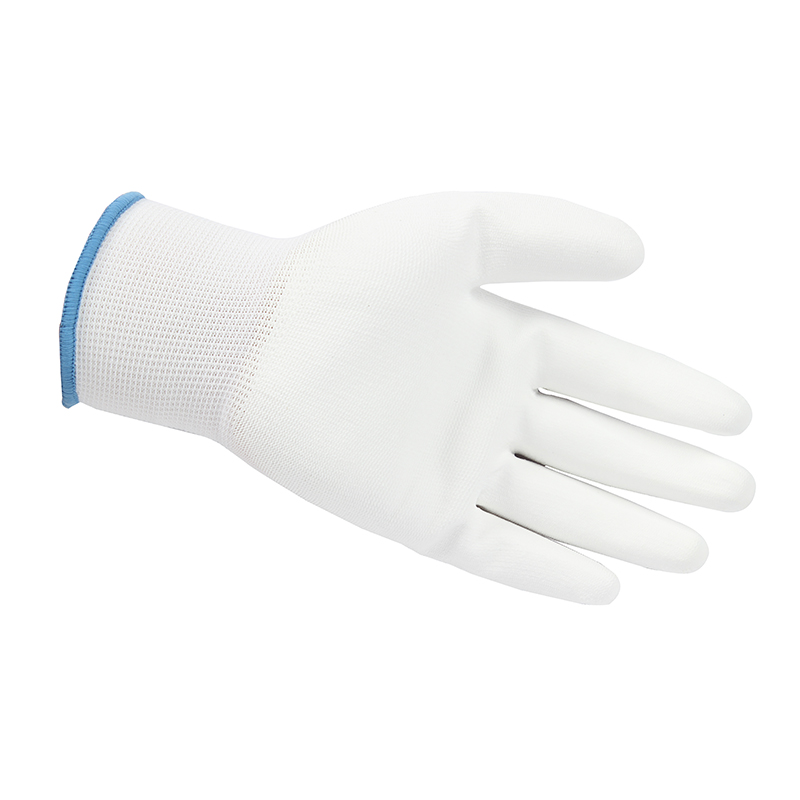 星宇PU508PU涂層勞保手套圖片2