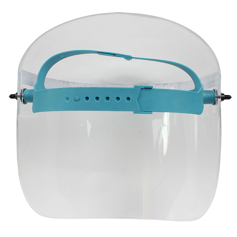 以勒308防護(hù)面屏圖片2