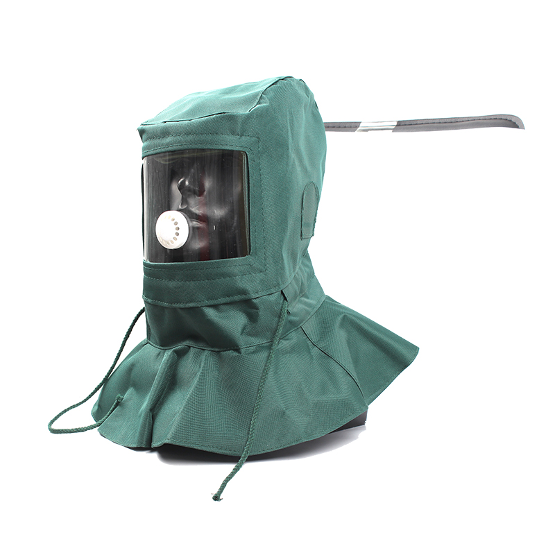 以勒0601防護頭罩圖片1 以勒0601防護頭罩圖片1