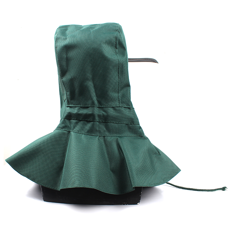 以勒0601防護頭罩圖片3 以勒0601防護頭罩圖片3