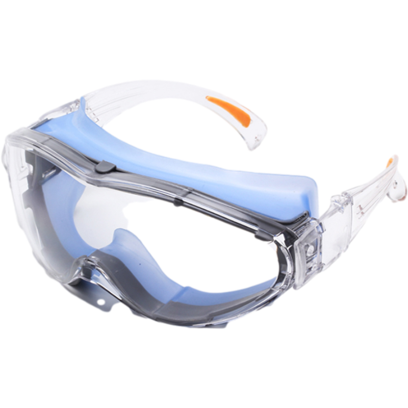 以勒303-4護目鏡圖片1 以勒303-4護目鏡圖片1