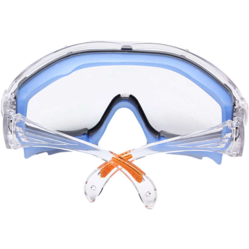 以勒303-4護目鏡圖片3 以勒303-4護目鏡圖片3