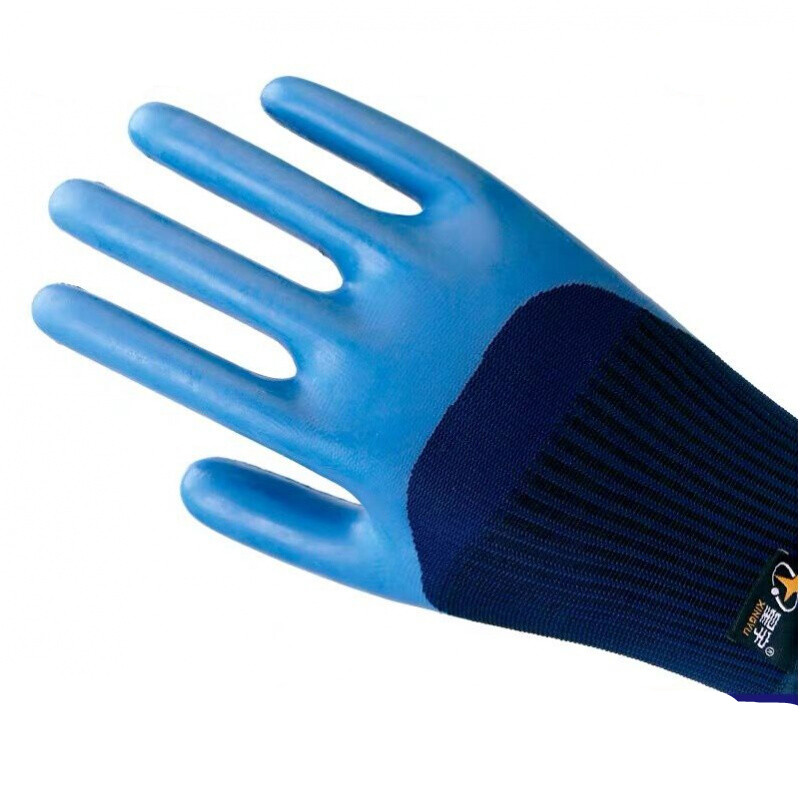 星宇A698優耐保半掛勞保手套圖片3 星宇A698優耐保半掛勞保手套圖片3