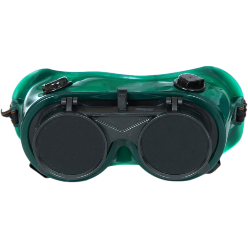 以勒3021電焊護目鏡圖片3 以勒3021電焊護目鏡圖片3