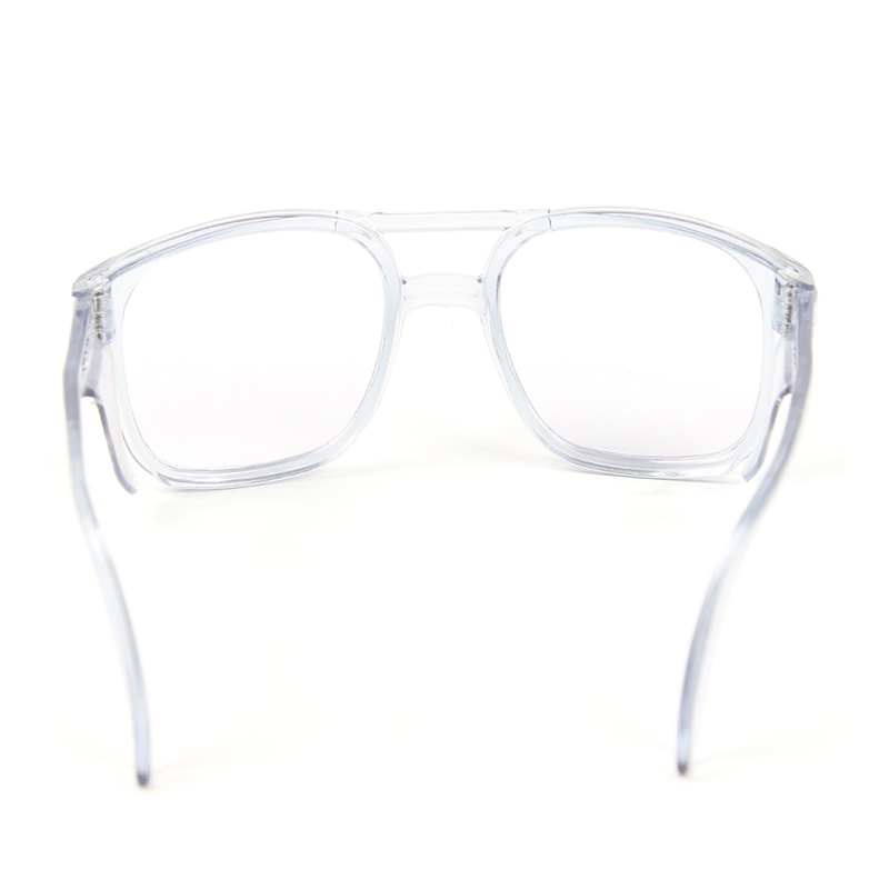 以勒1148L透明防沖擊防護(hù)眼鏡圖片4 以勒1148L透明防沖擊防護(hù)眼鏡圖片4