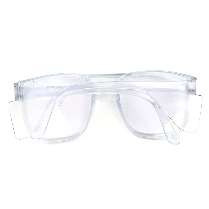 以勒1148L透明防沖擊防護(hù)眼鏡圖片2 以勒1148L透明防沖擊防護(hù)眼鏡圖片2