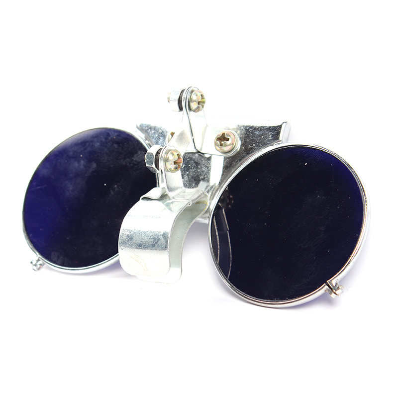 以勒1938煉鋼防護眼鏡圖片2