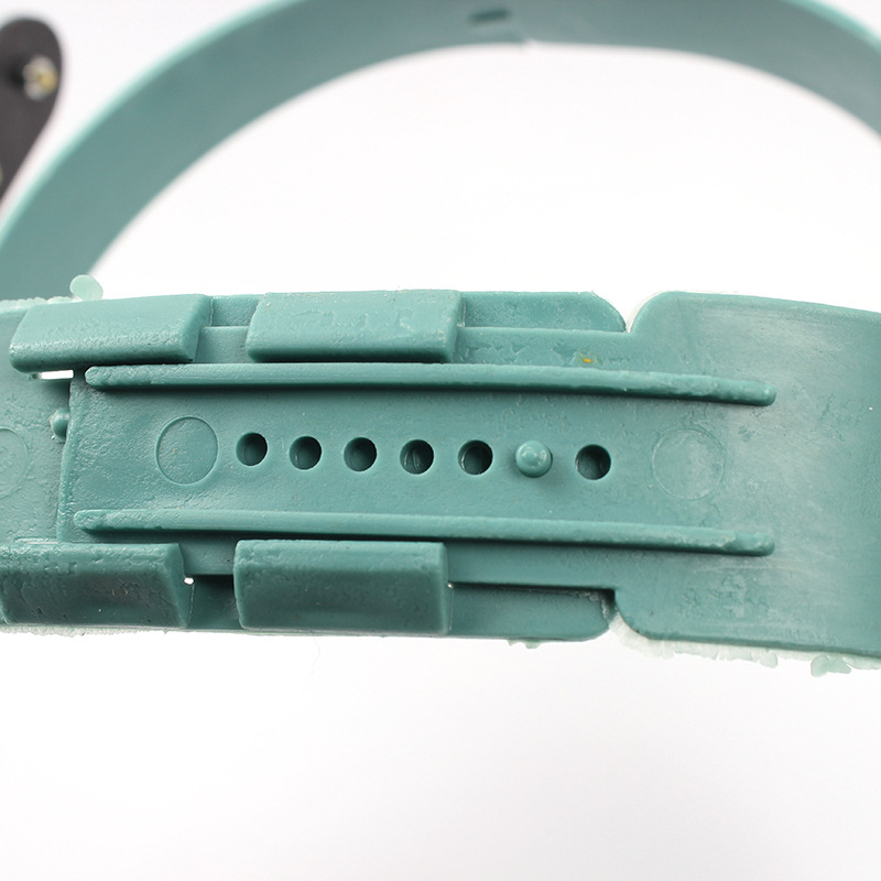 以勒307半封閉防護面屏圖片3