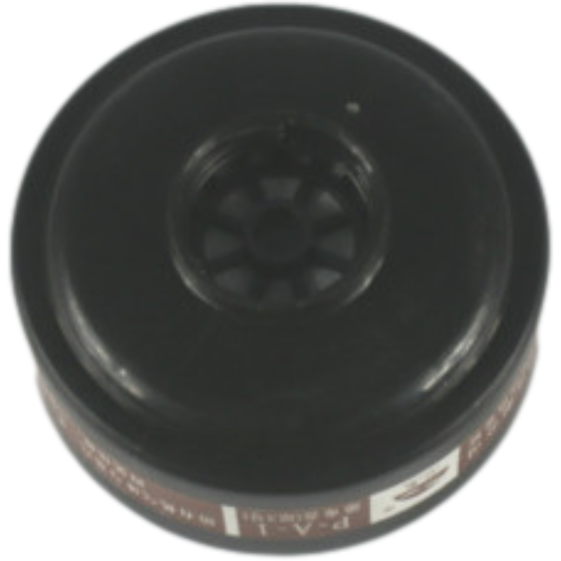 以勒9600-3濾毒盒圖片1