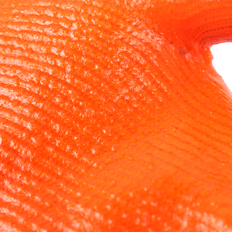 星宇P708尼龍PVC半浸勞保手套圖片3 星宇P708尼龍PVC半浸勞保手套圖片3