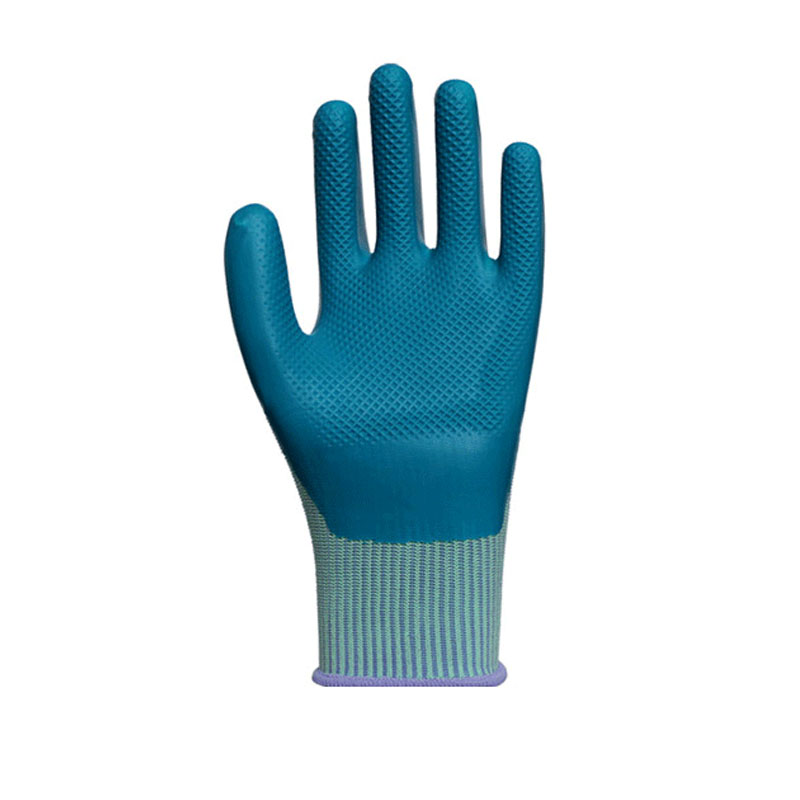 星宇A(yù)688優(yōu)耐寶乳膠勞保手套圖片2