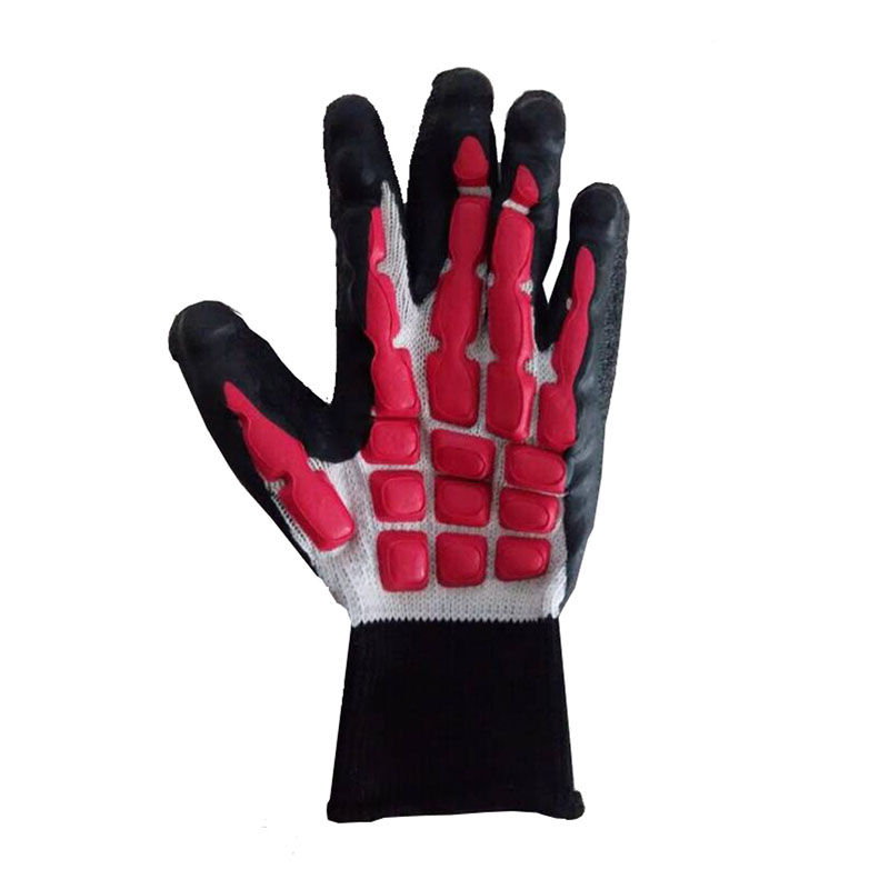 星宇910防撞勞保手套圖片1 星宇910防撞勞保手套圖片1