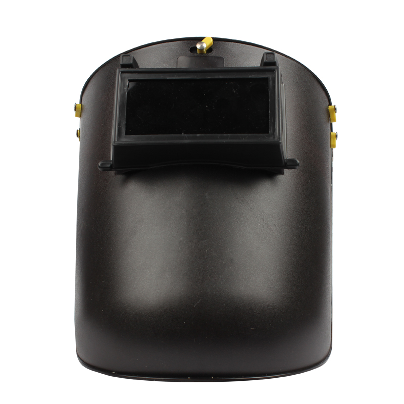 以勒502高溫安全電焊面罩圖片2