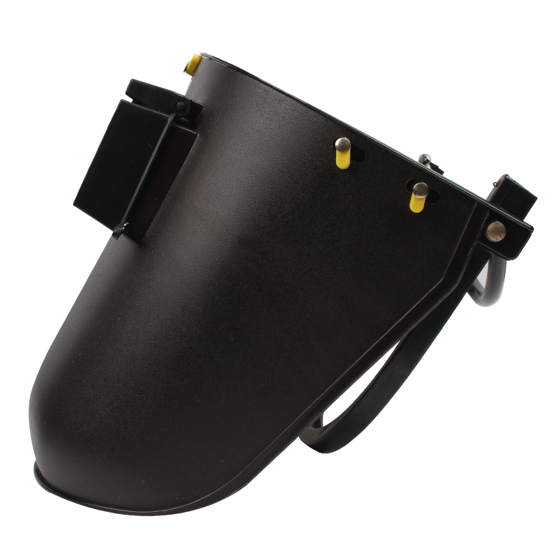 以勒502高溫安全電焊面罩圖片3