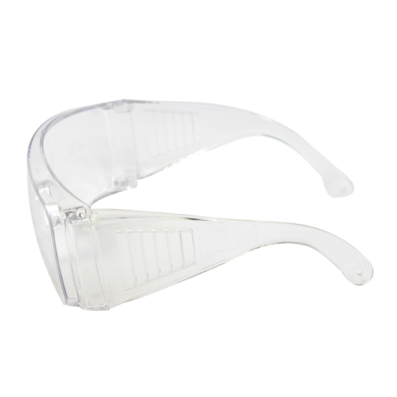 以勒988防護(hù)眼鏡圖片3 以勒988防護(hù)眼鏡圖片3