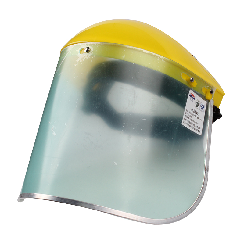 以勒304多功能防護(hù)面屏圖片2