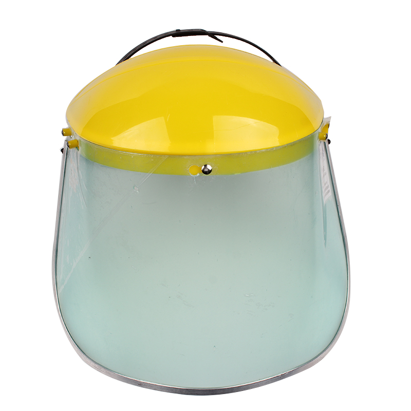 以勒304多功能防護(hù)面屏圖片1