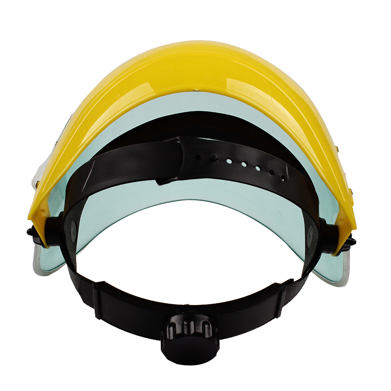 以勒304多功能防護(hù)面屏圖片3