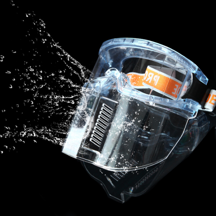 以勒303-3B防護眼面屏圖片5 以勒303-3B防護眼面屏圖片5