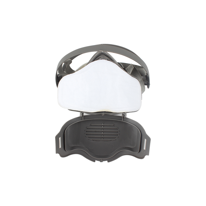 以勒9100防塵面具圖片1