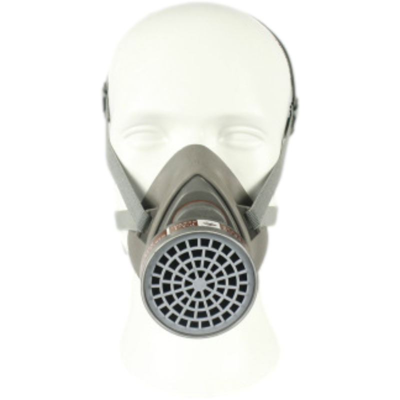 以勒9300防毒面具圖片3 以勒9300防毒面具圖片3