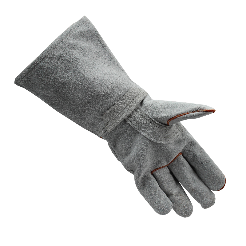 威特仕10-2119-L二層電焊手套圖片1 威特仕10-2119-L二層電焊手套圖片1