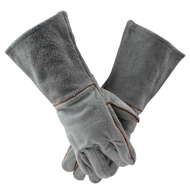 威特仕10-2119-L二層電焊手套圖片2 威特仕10-2119-L二層電焊手套圖片2