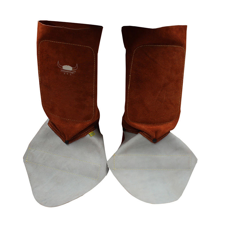 威特仕44-7112防火阻燃靴套圖片1