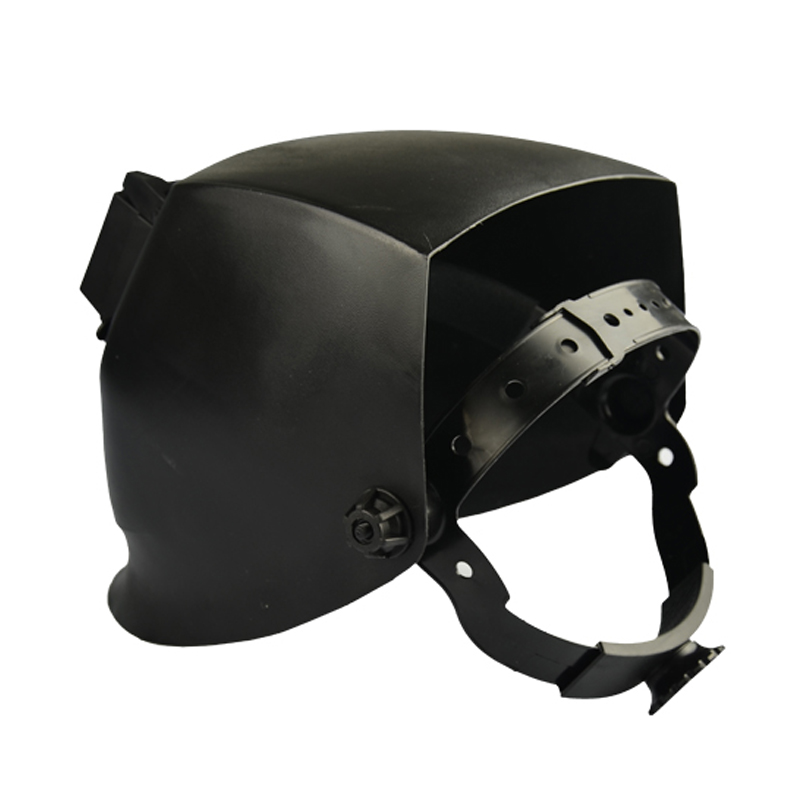 威特仕609.0002頭戴式電焊面罩圖片2 威特仕609.0002頭戴式電焊面罩圖片2