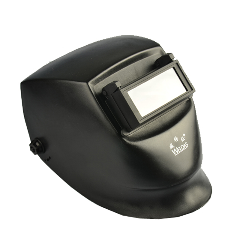 威特仕609.0002頭戴式電焊面罩圖片4 威特仕609.0002頭戴式電焊面罩圖片4