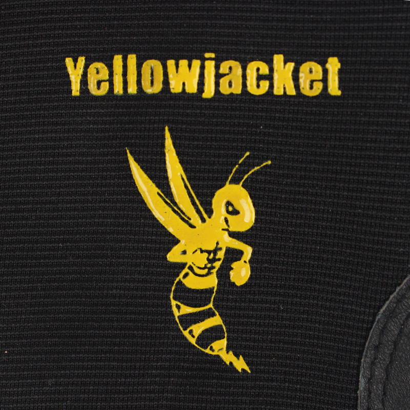 威特仕10-2660-M機械師勞保手套圖片2