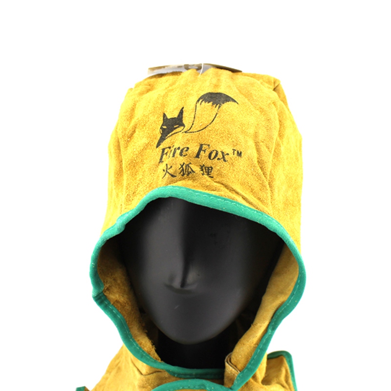 威特仕23-6680Z全護式防火阻燃焊帽圖片4 威特仕23-6680Z全護式防火阻燃焊帽圖片4