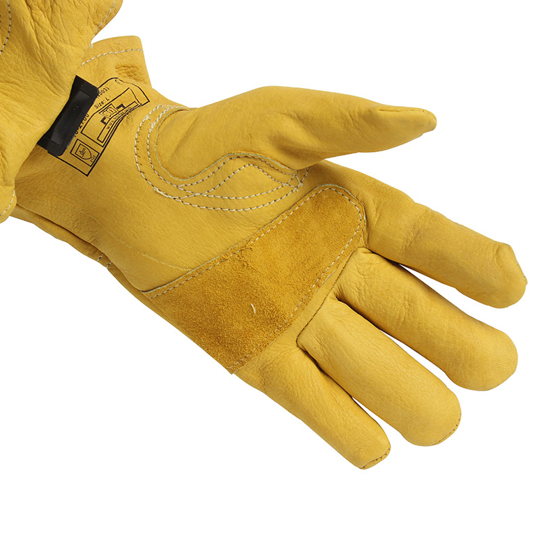 威特仕10-2700-M蠻牛王勞保手套圖片1 威特仕10-2700-M蠻牛王勞保手套圖片1