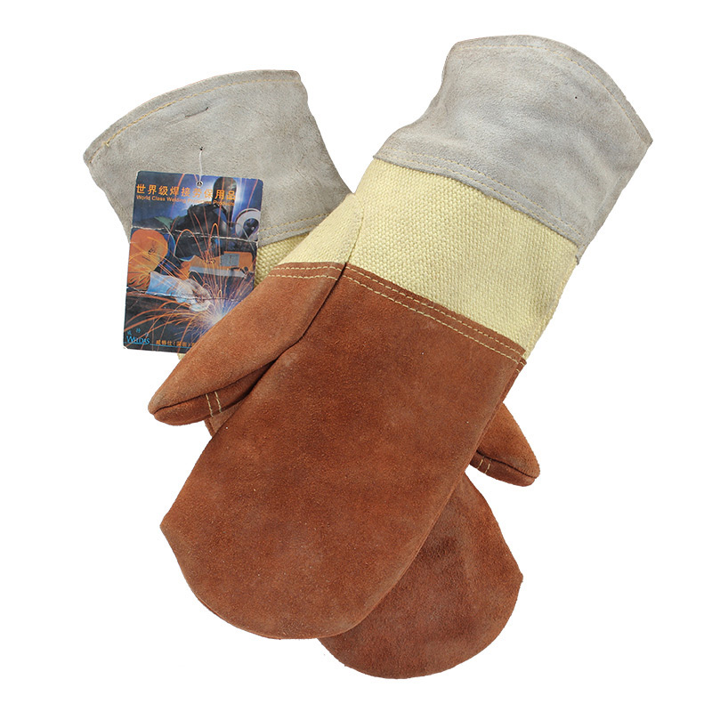 威特仕10-4700-M活動食指耐高溫手套圖片2