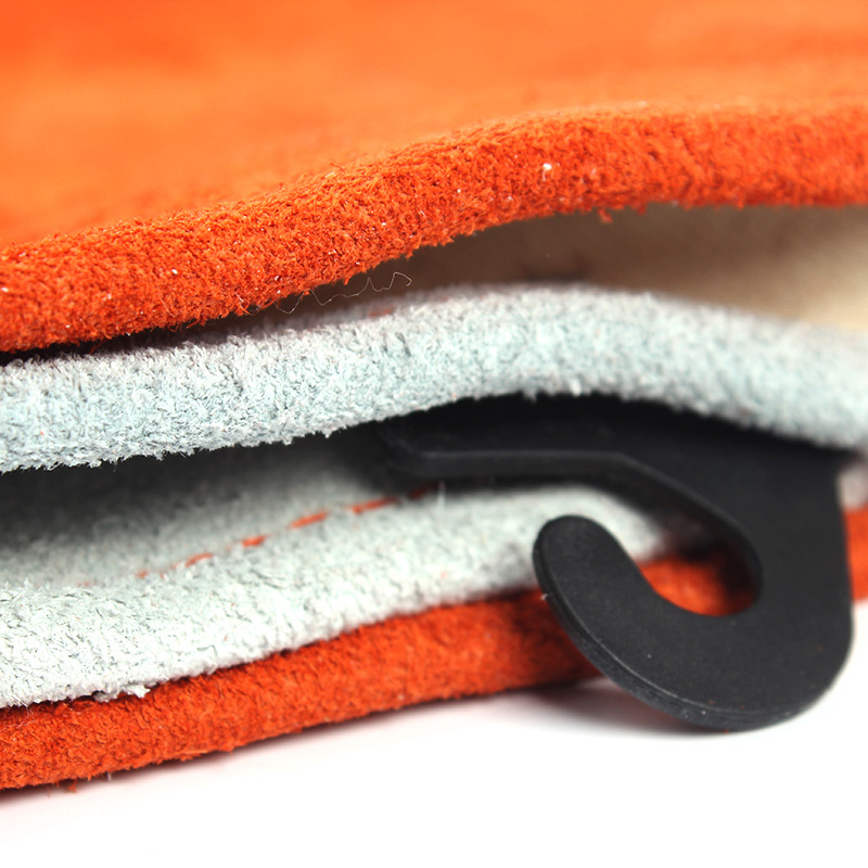 威特仕10-0328-M袖直拇指款焊工手套圖片4 威特仕10-0328-M袖直拇指款焊工手套圖片4